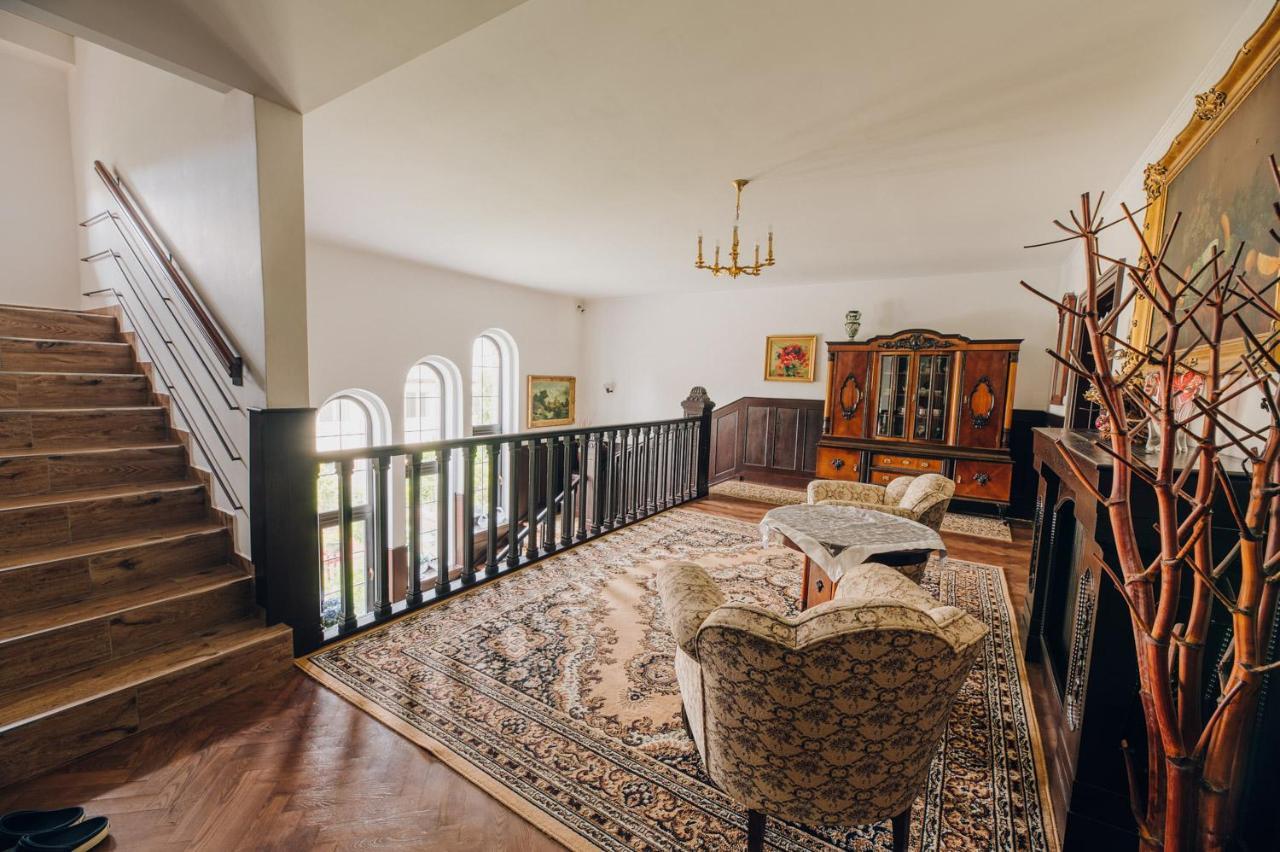 Villa Jkc Brno Eksteriør bilde