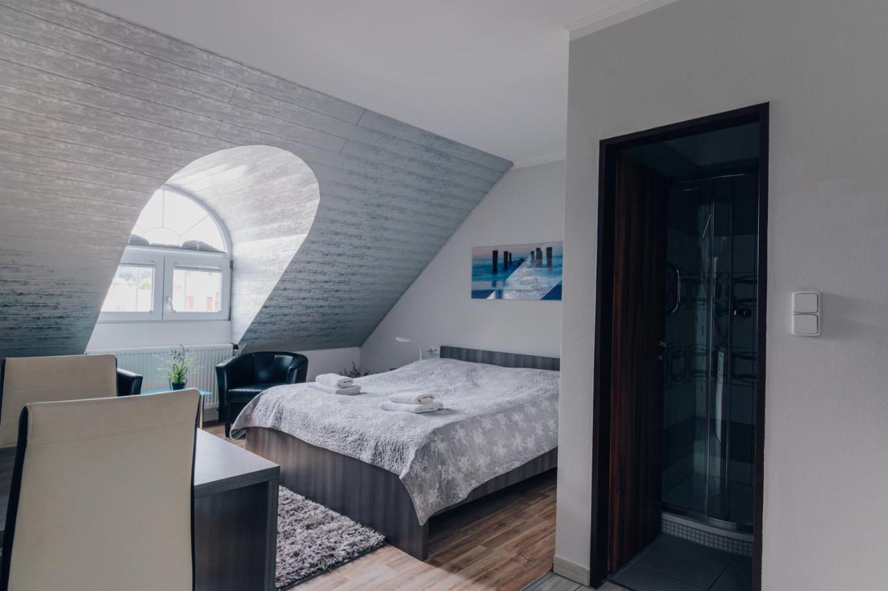 Villa Jkc Brno Eksteriør bilde