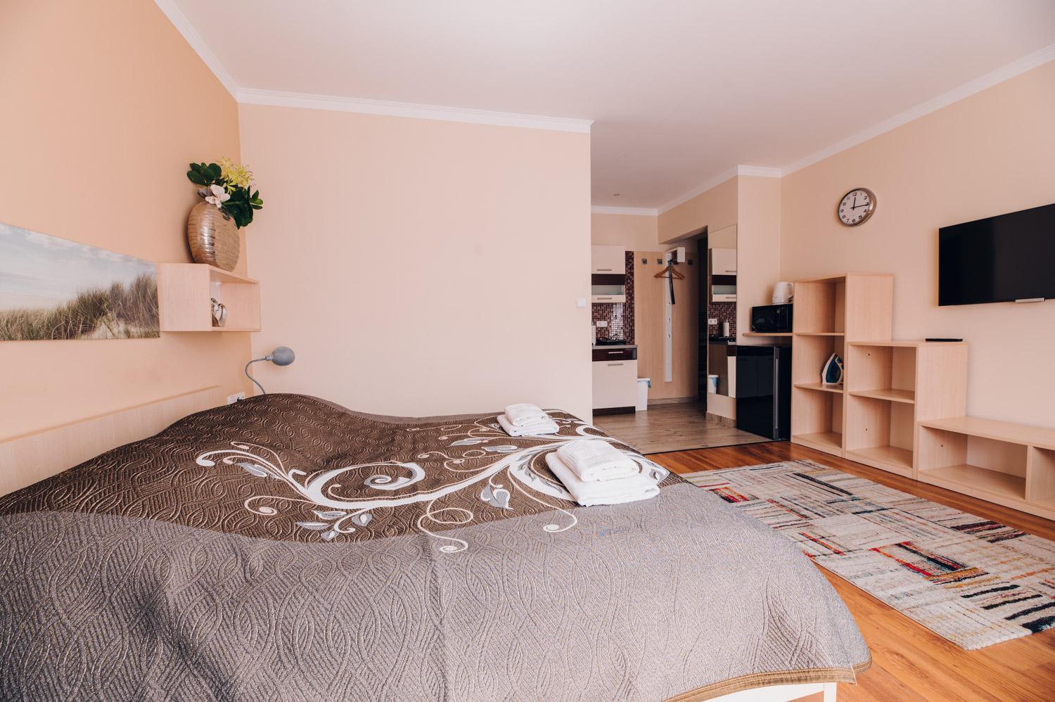 Villa Jkc Brno Eksteriør bilde