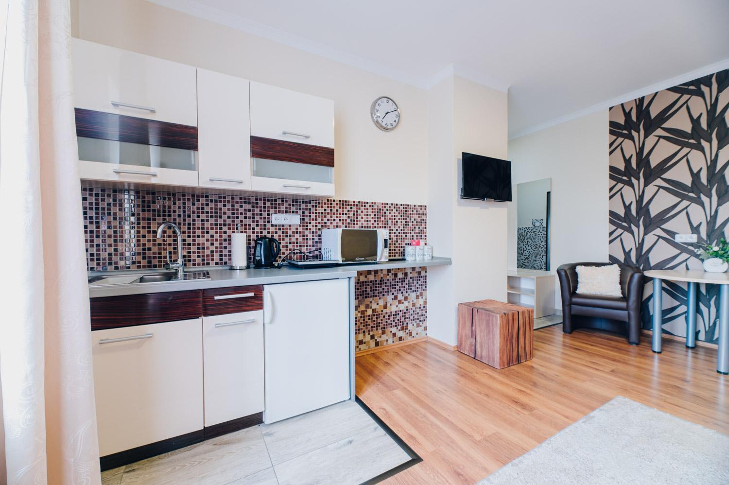 Villa Jkc Brno Eksteriør bilde